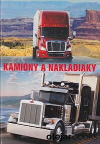 Kamióny a nákladiaky