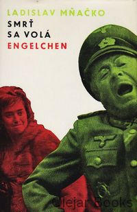Smrť sa volá Engelchen