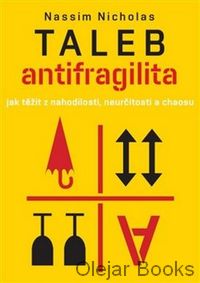 Antifragilita