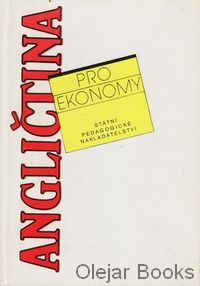 Angličtina pro ekonomy