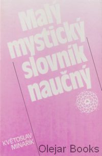 Malý mystický slovník naučný