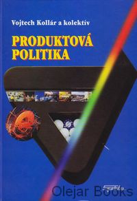 Produktová politika