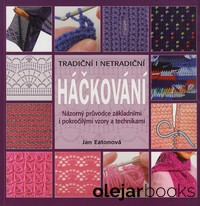 Tradiční i netradiční háčkování