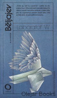 Laboratoř W