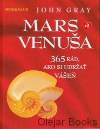 Mars a Venuša, 365 rád, ako si udržať vášeň