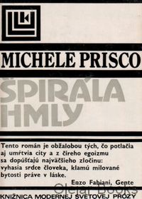 Špirála hmly
