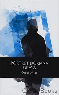 Portrét Doriana Graya