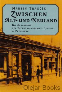 Zwischen Alt- und Neuland