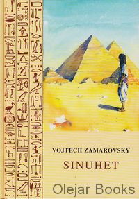 Sinuhet