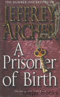A Prisoner of Birth