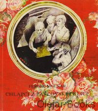 Chlapci z Pavlovskej ulice