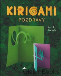 Kirigami Pozdravy