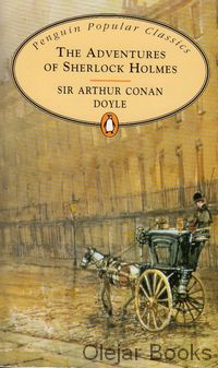 The Adventures of Sherlock Holmes