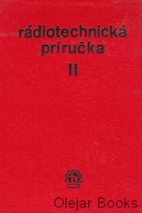 Rádiotechnická príručka II