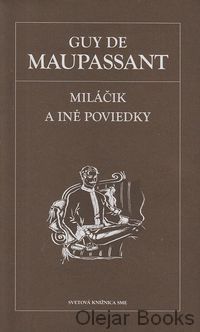 Miláčik a iné poviedky