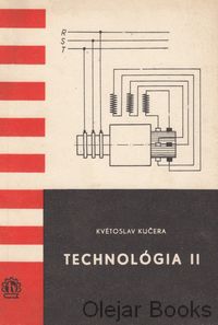 Technológia II