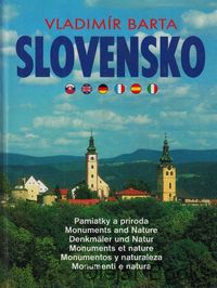 Slovensko pamiatky a príroda