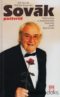 Sovák počtvrté