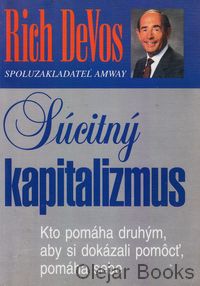 Súcitný kapitalizmus