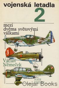 Vojenská letadla 2