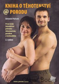 Kniha o těhotenství a porodu