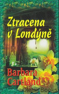 Ztracena v Londýně