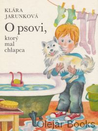 O psovi, ktorý mal chlapca