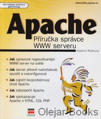 Apache - Příručka správce WWW serveru