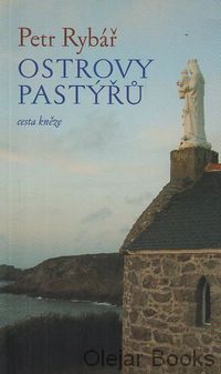 Ostrovy pastýřů
