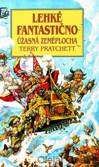 Lehké fantastično