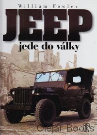 Jeep jede do války