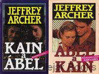 Kain a Ábel; Ábel a Kain