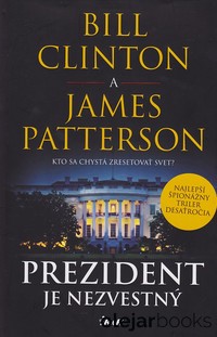 Prezident je nezvestný