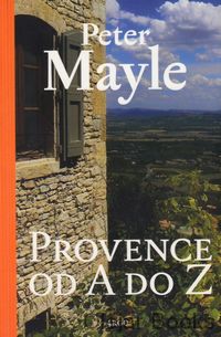 Provence od A do Z