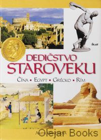 Dedičstvo staroveku
