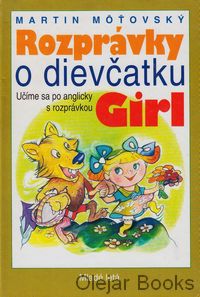 Rozprávky o dievčatku Girl