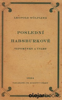 Poslední Habsburkové