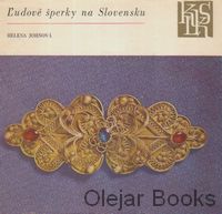 Ľudové šperky na Slovensku