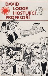 Hostující profesoři