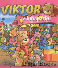 Viktor v lunaparku