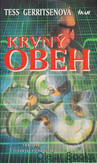 Krvný obeh