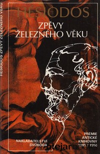 Zpěvy železného věku 