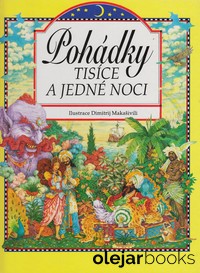 Pohádky tisíce a jedné noci
