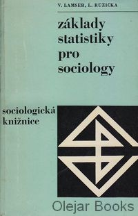 Základy statistiky pro sociology