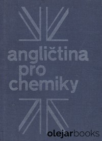 Angličtina pro chemiky
