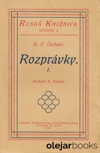 Rozprávky I.