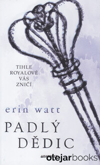 Padlý dědic
