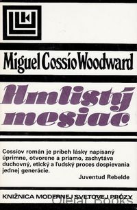 Hmlistý mesiac