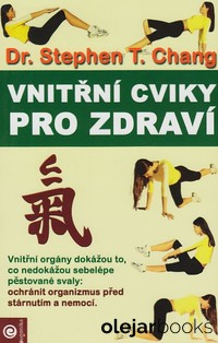 Vnitřní cviky pro zdraví
