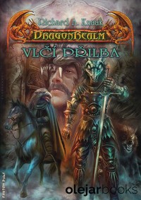 DragonRealm: Vlčí přilba
